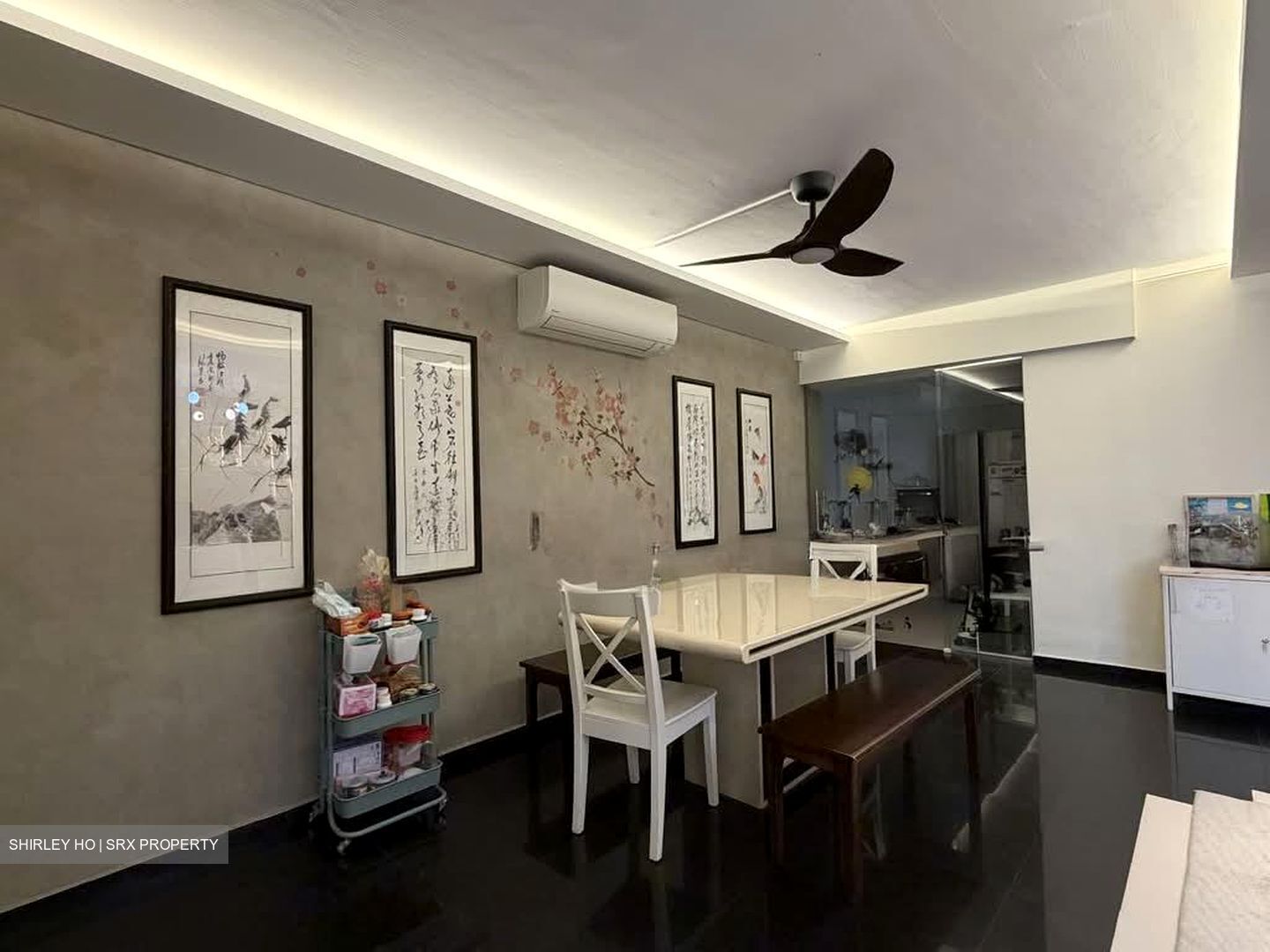 Blk 650C Jurong West Street 61 (Jurong West), HDB 5 Rooms #593262491